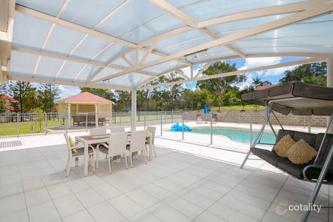 Property photo of 4 Poplar Street Capalaba QLD 4157