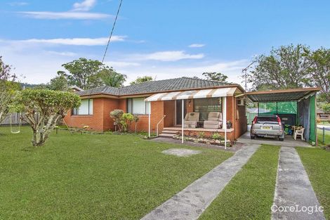 Property photo of 7 Sunnyside Avenue Point Clare NSW 2250