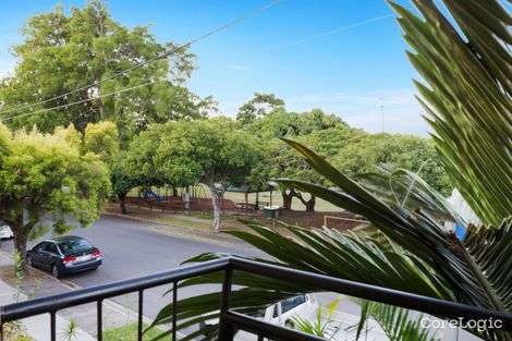 Property photo of 3/96 Victoria Terrace Greenslopes QLD 4120