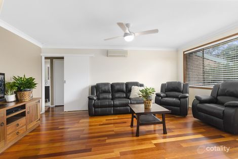 Property photo of 2/2A Kulgoa Road Woonona NSW 2517