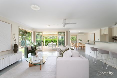 Property photo of 2 Max Court Narangba QLD 4504