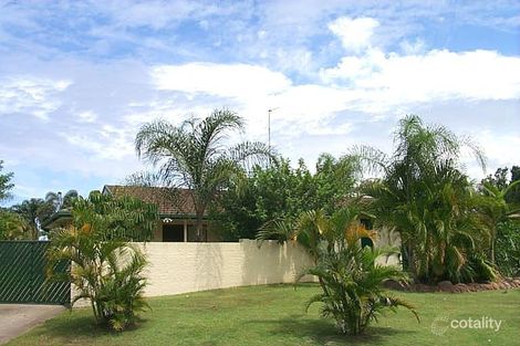 16 Southerly St, Mermaid Waters, QLD 4218