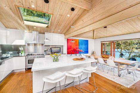 Property photo of 81 Richard Road Scotland Island NSW 2105