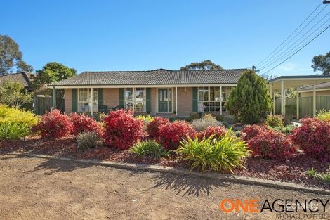 27 Brunton St, Wanniassa, ACT 2903