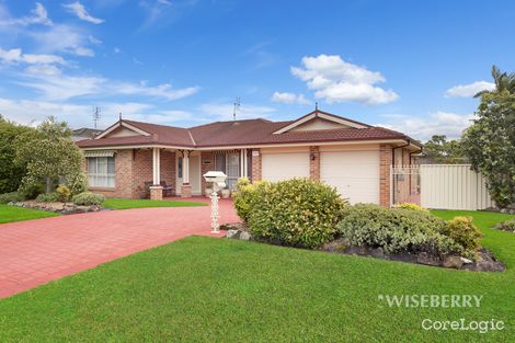Property photo of 11 Travis Place Buff Point NSW 2262