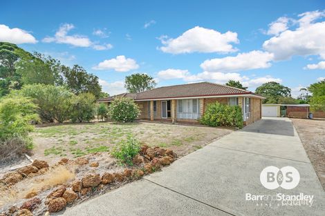 6 Padman St, Donnybrook, WA 6239