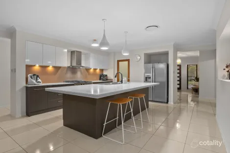 Property photo of 1 Renehan Place Augustine Heights QLD 4300