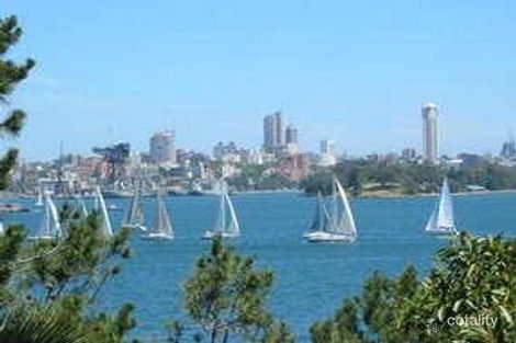 Property photo of 7/200 Kurraba Road Kurraba Point NSW 2089