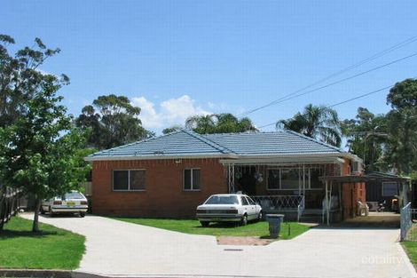 Property photo of 56 Rutherford Street Blacktown NSW 2148