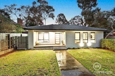Property photo of 1/9 Porter Street Briar Hill VIC 3088