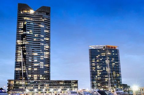 1204/1 Point Park Cres, Docklands, VIC 3008