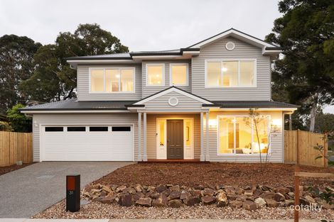 31 BOYLE ST, FOREST HILL, VIC 3131