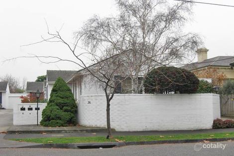 6/36 The Avenue, Malvern East, VIC 3145