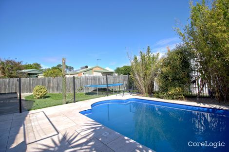 Property photo of 24 Tristania Crescent Urangan QLD 4655