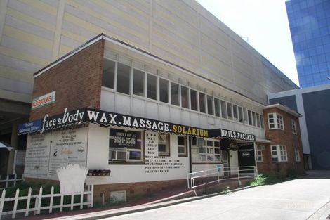 4/124 Marsden St, Parramatta, NSW 2150