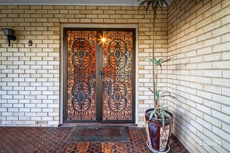 Property photo of 9 Davey Crescent Seaview Downs SA 5049