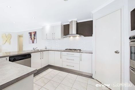 Property photo of 2 Arrino Crescent Hallam VIC 3803