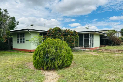4 Bridge St, Richmond Hill, QLD 4820