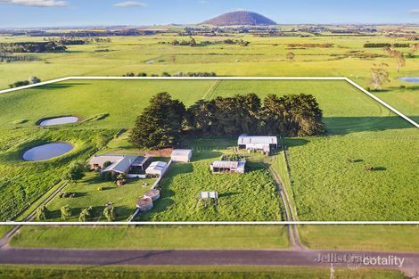 Property photo of 169 Navigator-Dunnstown Road Navigators VIC 3352