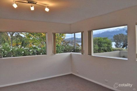 Property photo of 63A Esplanade Rose Bay TAS 7015