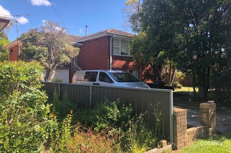 Property photo of 135 Garfield Road East Riverstone NSW 2765