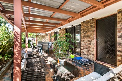 Property photo of 29 Spinnaker Boulevard Wurtulla QLD 4575