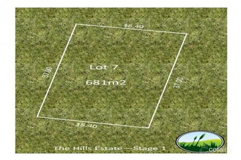 7 Gracefield Rd, Brown Hill, VIC 3350