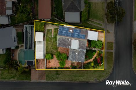 Property photo of 1 Flame Place Blacktown NSW 2148