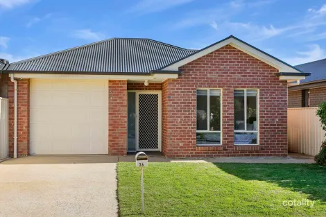 Property photo of 26 Cooke Crescent Royal Park SA 5014