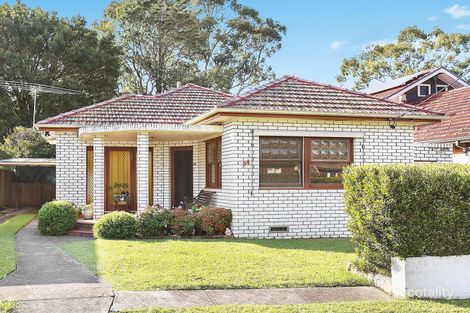 Property photo of 54 Cobham Avenue Melrose Park NSW 2114