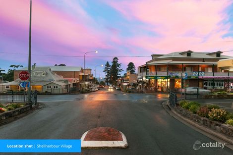 Property photo of 33 Darley Street Shellharbour NSW 2529