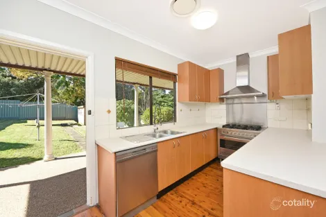 14 Phoenix St, Lane Cove, NSW 2066