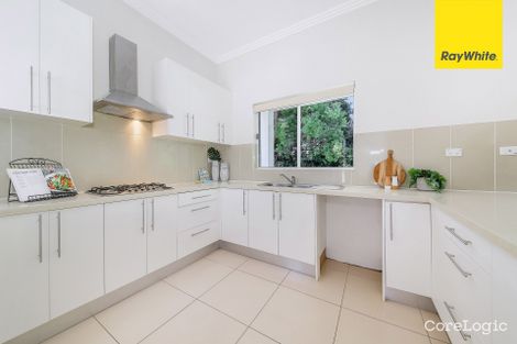 Property photo of 11A Hillcrest Avenue Epping NSW 2121