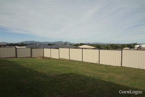 Property photo of 22 Broadhurst Drive Gracemere QLD 4702