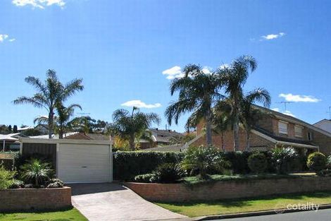 30 Coolock Cres, Baulkham Hills, NSW 2153