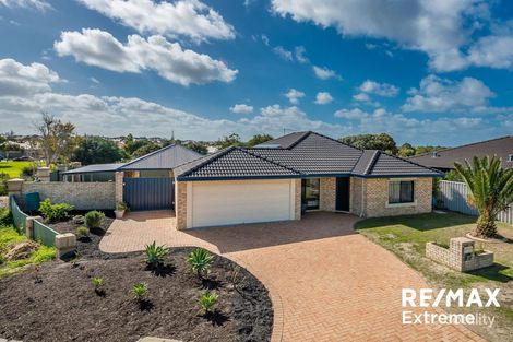 Property photo of 28 Mokutu Court Quinns Rocks WA 6030