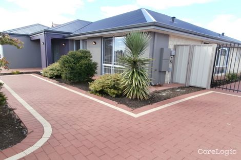 Property photo of 15 Aquamarine Terrace Australind WA 6233