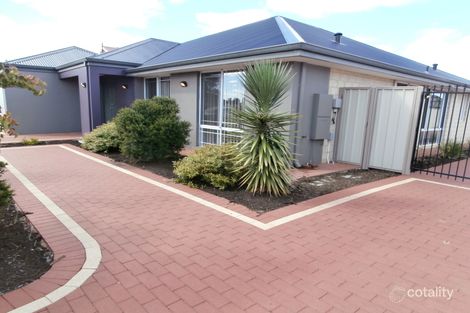 Property photo of 15 Aquamarine Terrace Australind WA 6233