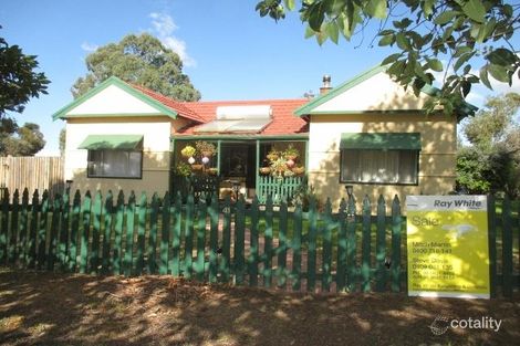 41 Parnell St, Tambellup, WA 6320