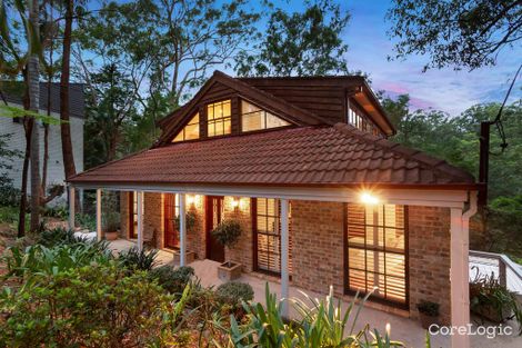 Property photo of 134 Lucinda Avenue South Wahroonga NSW 2076