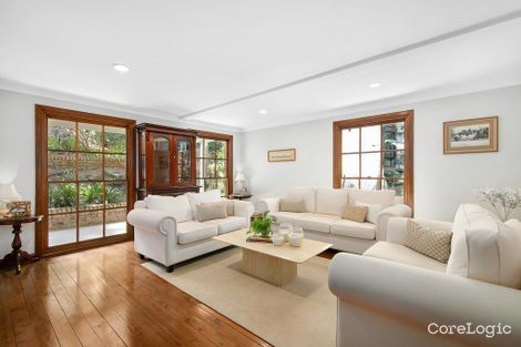Property photo of 134 Lucinda Avenue South Wahroonga NSW 2076