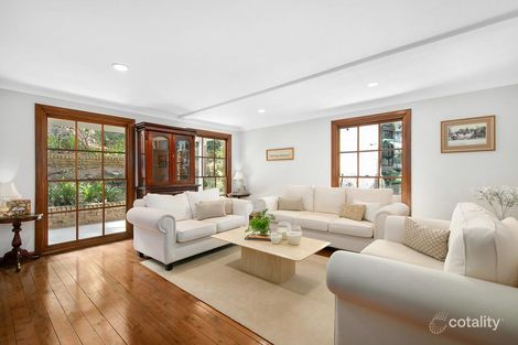 Property photo of 134 Lucinda Avenue South Wahroonga NSW 2076