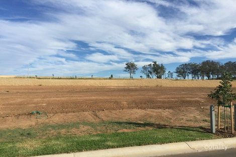 Property photo of 22 Thorpe Circuit Oran Park NSW 2570