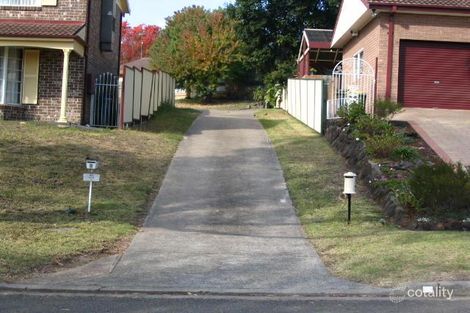 8 Mowla Ave, Jamisontown, NSW 2750