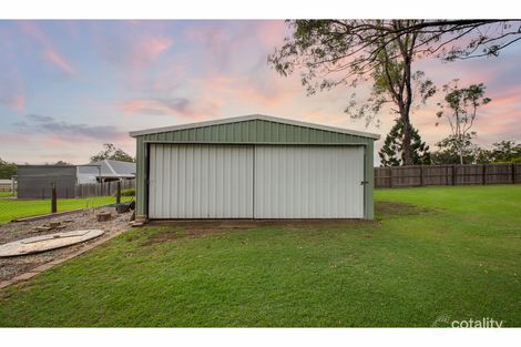 Property photo of 60 Bendemeer Street Karalee QLD 4306