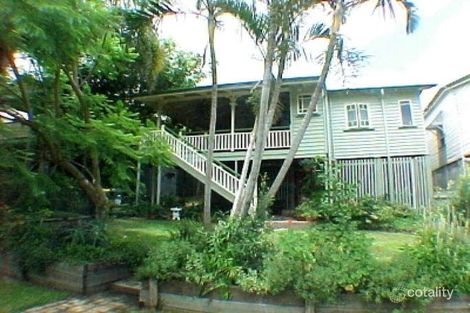 Property photo of 61 Ascog Terrace Toowong QLD 4066