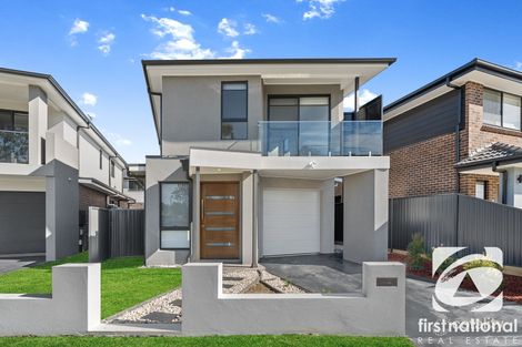 66 Twenty Eighth Ave, Austral, NSW 2179