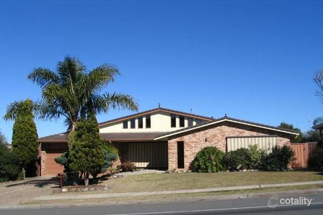 40 Hinchinbrook Dr, Hinchinbrook, NSW 2168