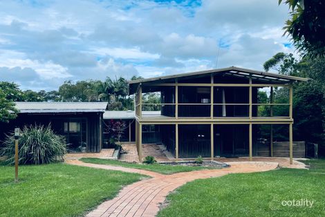 Property photo of 256 Newee Creek Road Newee Creek NSW 2447