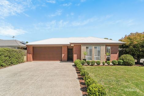 Property photo of 28 Halcyon Circuit Aldinga Beach SA 5173
